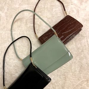 Set of 3 cute purses